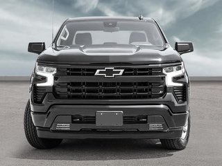 2024 Chevrolet Silverado 1500 in Pickering, Ontario - 2 - w320h240px