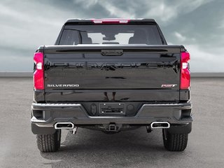 2024 Chevrolet Silverado 1500 in Pickering, Ontario - 5 - w320h240px