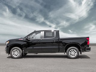 2024 Chevrolet Silverado 1500 in Pickering, Ontario - 3 - w320h240px