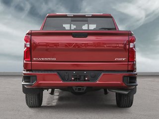 2024 Chevrolet Silverado 1500 in Pickering, Ontario - 5 - w320h240px