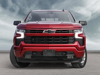 2024 Chevrolet Silverado 1500 in Pickering, Ontario - 2 - w320h240px