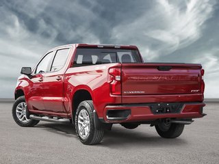 2024 Chevrolet Silverado 1500 in Pickering, Ontario - 4 - w320h240px