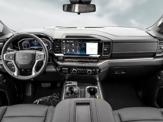 2025 Chevrolet Silverado 1500 in Napanee, Ontario - 44 - w320h240px