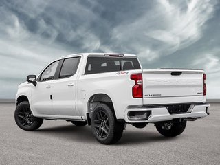 2025 Chevrolet Silverado 1500 in Napanee, Ontario - 26 - w320h240px