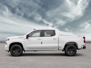 2025 Chevrolet Silverado 1500 in Napanee, Ontario - 25 - w320h240px