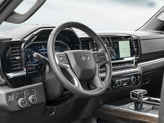 2025 Chevrolet Silverado 1500 in Napanee, Ontario - 12 - w320h240px