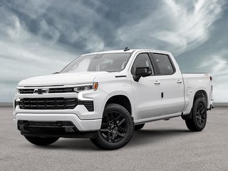 2025 Chevrolet Silverado 1500 in Napanee, Ontario - 23 - w320h240px