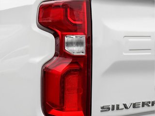 2025 Chevrolet Silverado 1500 in Napanee, Ontario - 33 - w320h240px