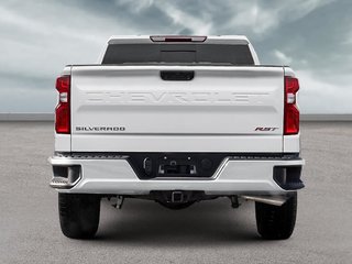 2025 Chevrolet Silverado 1500 in Pickering, Ontario - 27 - w320h240px