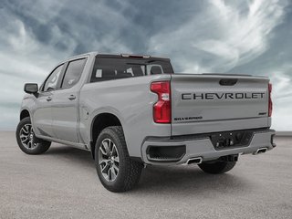 2025 Chevrolet Silverado 1500 in Pickering, Ontario - 4 - w320h240px