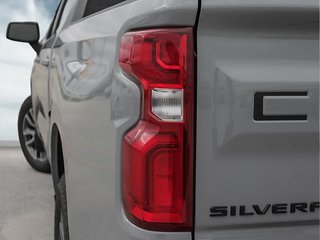 2025 Chevrolet Silverado 1500 in Pickering, Ontario - 11 - w320h240px