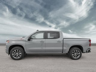 2025 Chevrolet Silverado 1500 in Pickering, Ontario - 3 - w320h240px