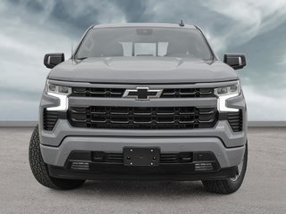 2025 Chevrolet Silverado 1500 in Pickering, Ontario - 2 - w320h240px