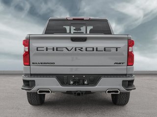 2025 Chevrolet Silverado 1500 in Pickering, Ontario - 5 - w320h240px