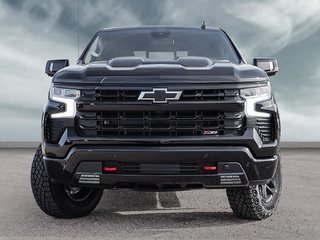 2025 Chevrolet Silverado 1500 in Pickering, Ontario - 2 - w320h240px