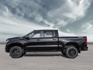 2025 Chevrolet Silverado 1500 in Pickering, Ontario - 3 - w320h240px