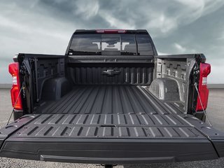 2025 Chevrolet Silverado 1500 in Pickering, Ontario - 6 - w320h240px