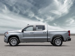 2025 Chevrolet Silverado 1500 in Pickering, Ontario - 3 - w320h240px