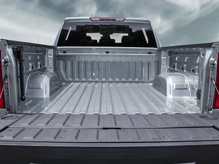 2025 Chevrolet Silverado 1500 in Pickering, Ontario - 7 - w320h240px