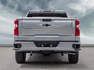 2025 Chevrolet Silverado 1500 in Pickering, Ontario - 5 - w320h240px