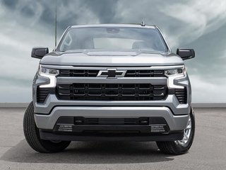 2025 Chevrolet Silverado 1500 in Pickering, Ontario - 2 - w320h240px