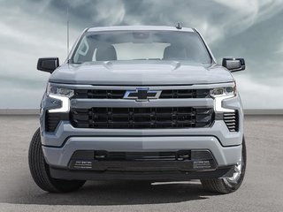 2025 Chevrolet Silverado 1500 in Pickering, Ontario - 2 - w320h240px