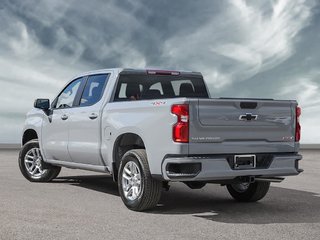 2025 Chevrolet Silverado 1500 in Pickering, Ontario - 4 - w320h240px