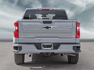 2025 Chevrolet Silverado 1500 in Pickering, Ontario - 5 - w320h240px