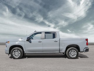 2025 Chevrolet Silverado 1500 in Pickering, Ontario - 3 - w320h240px