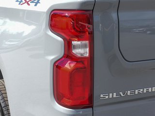 2025 Chevrolet Silverado 1500 in Pickering, Ontario - 11 - w320h240px