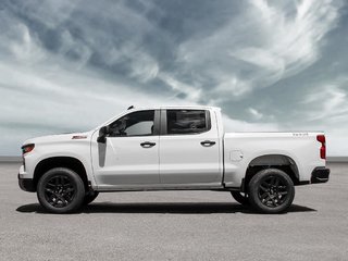 2025 Chevrolet Silverado 1500 in Pickering, Ontario - 3 - w320h240px