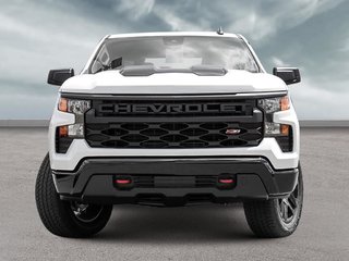 2025 Chevrolet Silverado 1500 in Pickering, Ontario - 2 - w320h240px