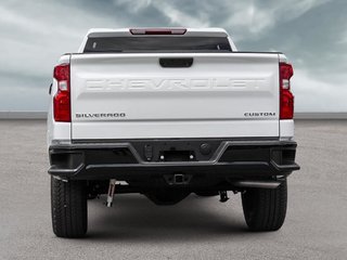 2025 Chevrolet Silverado 1500 in Pickering, Ontario - 5 - w320h240px