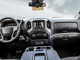 2025 Chevrolet Silverado 1500 in Pickering, Ontario - 22 - w320h240px