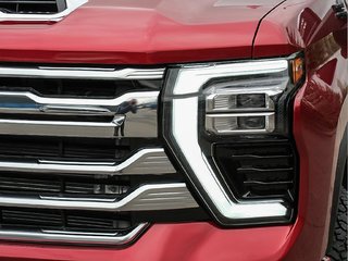 2025 Chevrolet SILVERADO 2500 HD in Pickering, Ontario - 10 - w320h240px