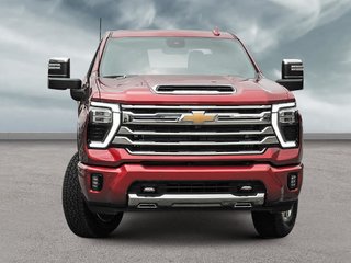 2025 Chevrolet SILVERADO 2500 HD in Pickering, Ontario - 2 - w320h240px