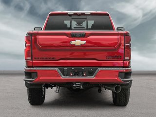 2025 Chevrolet SILVERADO 2500 HD in Pickering, Ontario - 5 - w320h240px