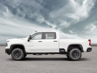 2025 Chevrolet SILVERADO 2500 HD in Pickering, Ontario - 3 - w320h240px