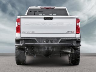 2025 Chevrolet SILVERADO 2500 HD in Pickering, Ontario - 5 - w320h240px