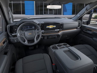 2025 Chevrolet SILVERADO 2500 HD in Pickering, Ontario - 5 - w320h240px