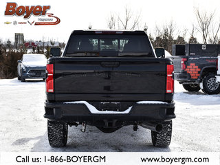 2025 Chevrolet SILVERADO 2500 HD in Pickering, Ontario - 7 - w320h240px