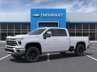 2025 Chevrolet SILVERADO 2500 HD in Pickering, Ontario - 2 - w320h240px