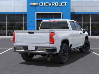 2025 Chevrolet SILVERADO 2500 HD in Pickering, Ontario - 4 - w320h240px