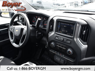 2024 Chevrolet SILVERADO 2500 HD in Pickering, Ontario - 16 - w320h240px