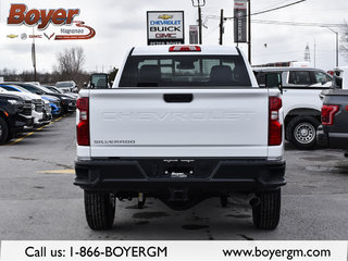 2024 Chevrolet SILVERADO 2500 HD in Pickering, Ontario - 5 - w320h240px