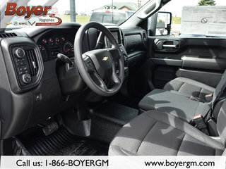 2024 Chevrolet SILVERADO 2500 HD in Pickering, Ontario - 11 - w320h240px