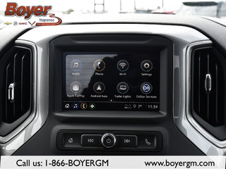 2024 Chevrolet SILVERADO 2500 HD in Pickering, Ontario - 18 - w320h240px