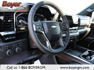 2024 Chevrolet Silverado 3500 HD in Pickering, Ontario - 10 - w320h240px