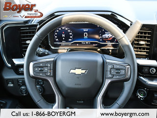 2024 Chevrolet Silverado 3500 HD in Pickering, Ontario - 18 - w320h240px