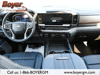 2024 Chevrolet Silverado 3500 HD in Pickering, Ontario - 16 - w320h240px